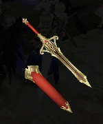 Luxurie Sword